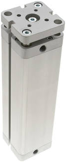 Airtec | NXDA 40/160 | 40mm Bore x 160mm Stroke | Pneumatic Cylinder