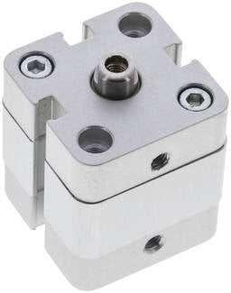 Airtec | NXE25/5 | 25mm Bore x 5mm Stroke | Pneumatic Cylinder