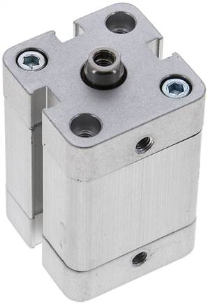 Airtec | NXE25/20 | 25mm Bore x 20mm Stroke | Pneumatic Cylinder