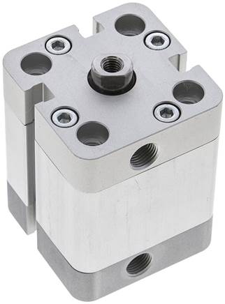 Airtec | NXE32/20 | 32mm Bore x 20mm Stroke | Pneumatic Cylinder