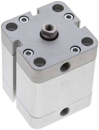 Airtec | NXE 40/25 | 40mm Bore x 25mm Stroke | Pneumatic Cylinder