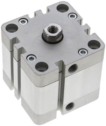 Airtec NXE 50/20 50mm Bore x 20mm Stroke Pneumatic Cylinder
