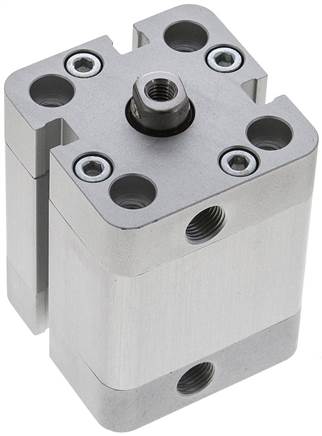 Airtec NXD 32/20 32mm Bore x 20mm Stroke Pneumatic Cylinder
