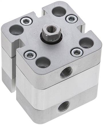 Airtec NXD 32/5 32mm Bore x 5mm Stroke Pneumatic Cylinder