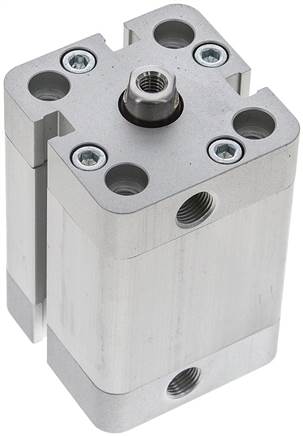 Airtec | NXD 32/30 | 32mm Bore x 30mm Stroke | Pneumatic Cylinder