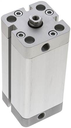 Airtec | NXD 32/70 | 32mm Bore x 70mm Stroke | Pneumatic Cylinder