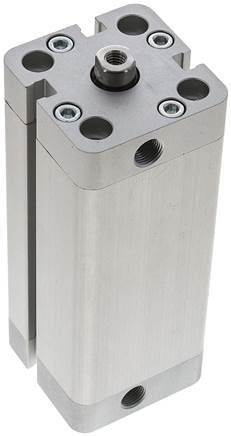 Airtec NXD 32/80 32mm Bore x 80mm Stroke Pneumatic Cylinder