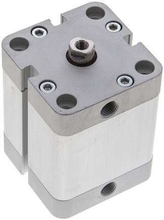 Airtec | NXD 40/30 | 40mm Bore x 30mm Stroke | Pneumatic Cylinder