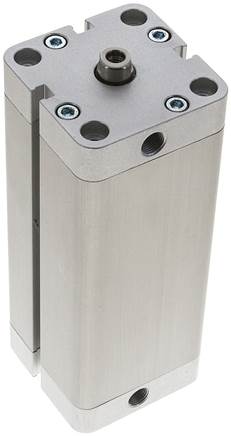 Airtec NXD 40/100 40mm Bore x 100mm Stroke Pneumatic Cylinder
