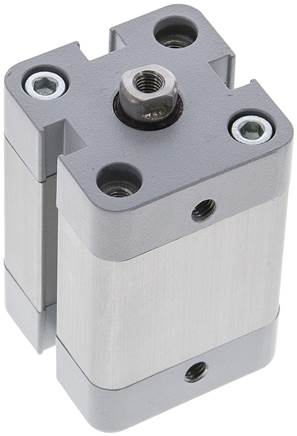 Airtec | NXD25/20 | 25mm Bore x 20mm Stroke | Pneumatic Cylinder