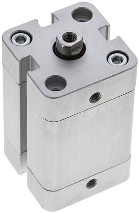 Airtec | NXD25/25 | 25mm Bore x 25mm Stroke | Pneumatic Cylinder