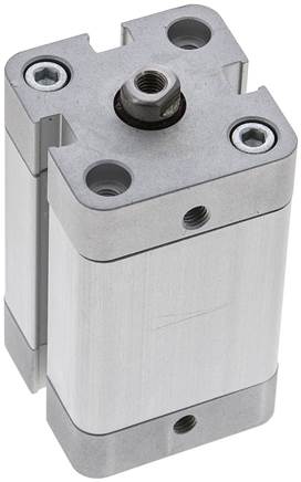 Airtec | NXD25/30 | 25mm Bore x 30mm Stroke | Pneumatic Cylinder