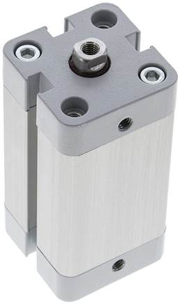 Airtec | NXD25/40 | 25mm Bore x 40mm Stroke | Pneumatic Cylinder
