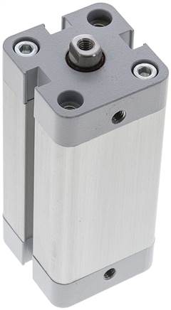 Airtec NXD 25/50 25mm Bore x 50mm Stroke Pneumatic Cylinder