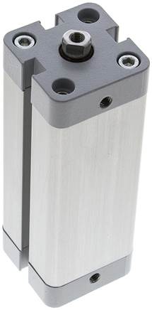 Airtec | NXD25/70 | 25mm Bore x 70mm Stroke | Pneumatic Cylinder