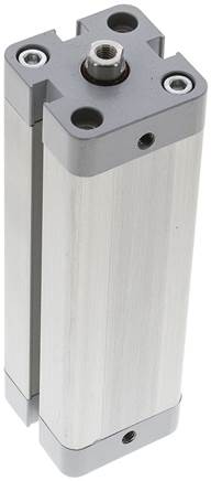 Airtec NXD 25/90 25mm Bore x 90mm Stroke Pneumatic Cylinder