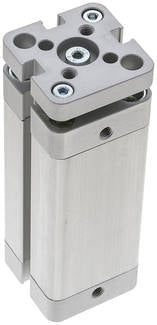Airtec NXDA 25/60 25mm Bore x 60mm Stroke Pneumatic Cylinder