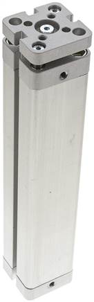 Airtec NXDA 25/160 25mm Bore x 160mm Stroke Pneumatic Cylinder