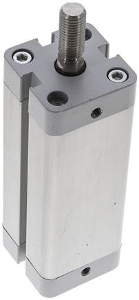 Airtec | NXD 25/70-AG | 25mm Bore x 70mm Stroke | Pneumatic Cylinder