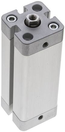 Airtec | NXD20/60 | 20mm Bore x 60mm Stroke | Pneumatic Cylinder