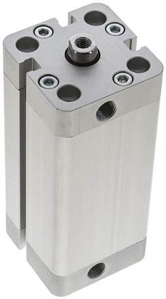 Airtec | NXE32/50 | 32mm Bore x 50mm Stroke | Pneumatic Cylinder