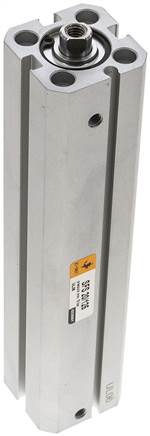 EMC | SFS 20/125 | 20mm Bore x 125mm Stroke | ISO 21287 | Pneumatic Cylinder