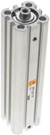 EMC | SFS 25/125 | 25mm Bore x 125mm Stroke | ISO 21287 | Pneumatic Cylinder