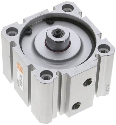 EMC | SFS 63/5 | 63mm Bore x 5mm Stroke | ISO 21287 | Pneumatic Cylinder