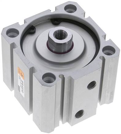 EMC | SFS 63/10 | 63mm Bore x 10mm Stroke | ISO 21287 | Pneumatic Cylinder