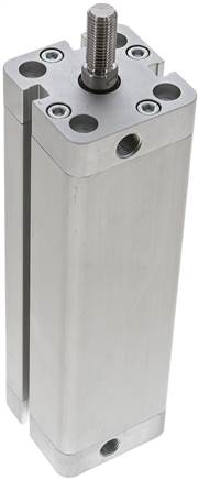 Airtec NXD 32/125-AG 32mm Bore x 125mm Stroke Pneumatic Cylinder