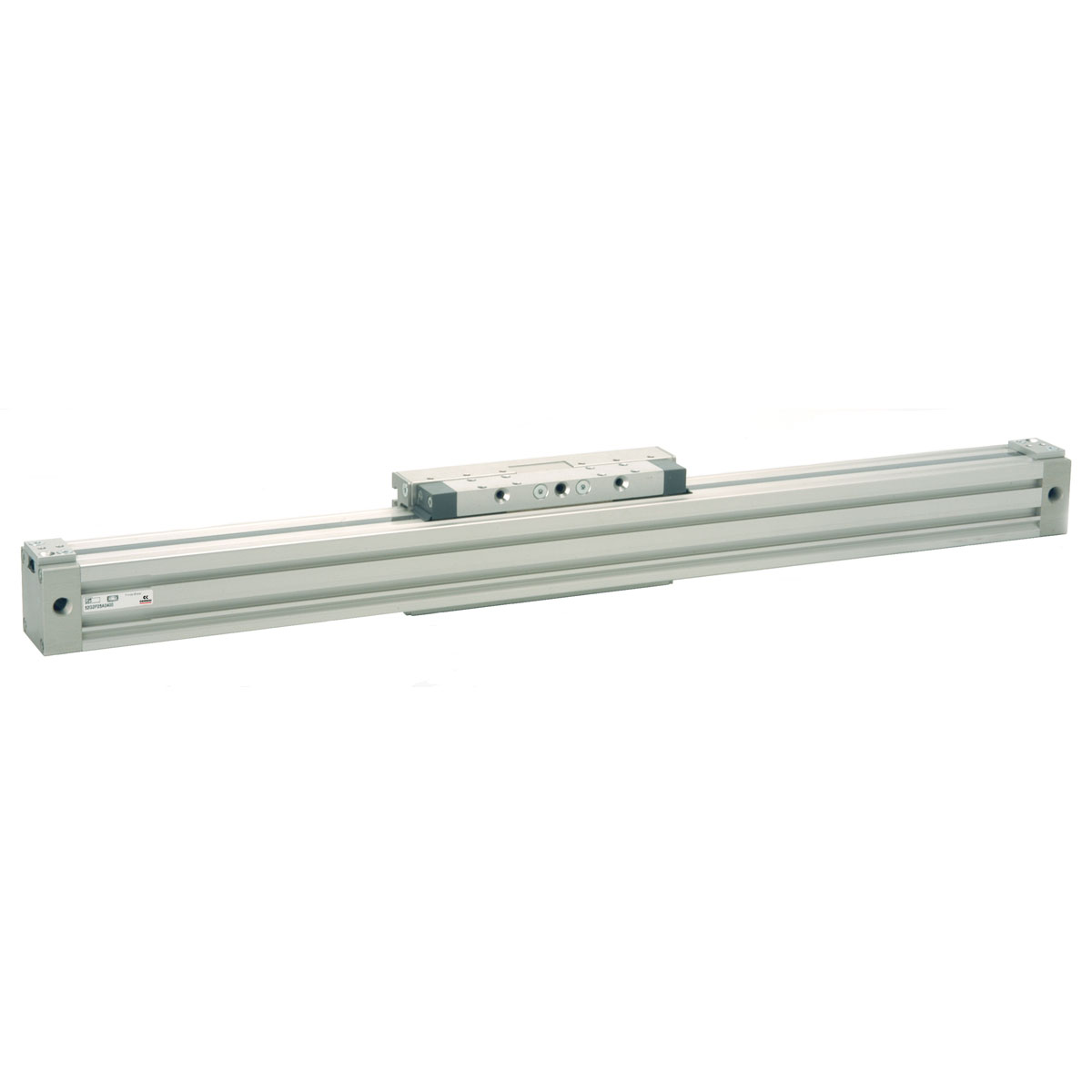 Camozzi | 52G2P40A0600 | 40mm Bore x 600mm Stroke | Rodless Pneumatic Cylinder
