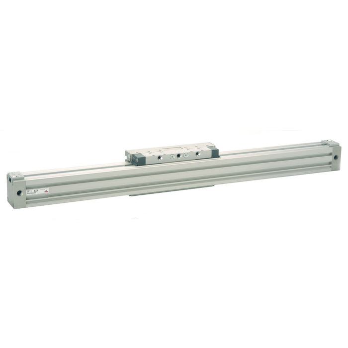 Camozzi 52G2P25A0200 Rodless Pneumatic Cylinder - 25mm x 200mm