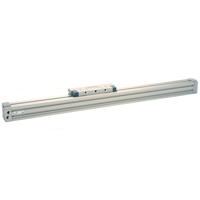 Camozzi 52G8P32A0500 Rodless Pneumatic Cylinder - 32mm x 500mm