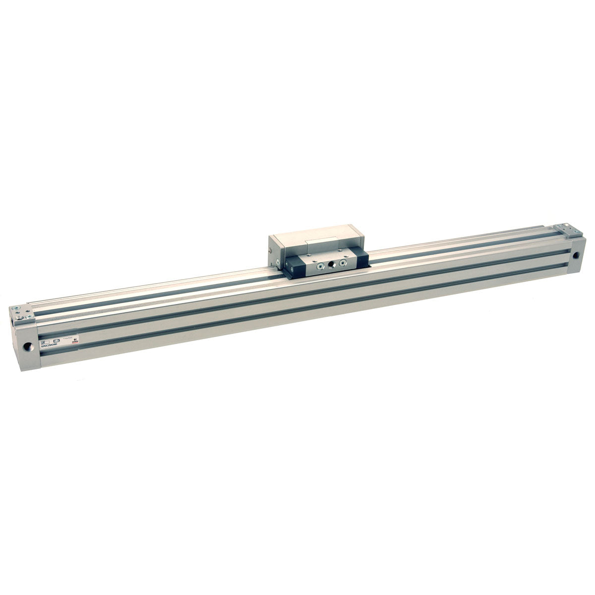 Camozzi | 52R2C40A0800 | 40mm Bore x 800mm Stroke | Rodless Pneumatic Cylinder