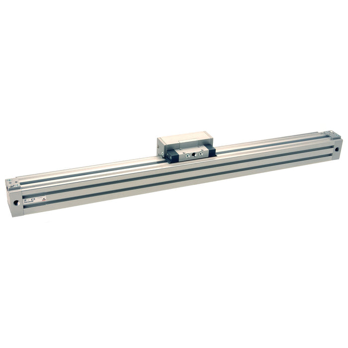 Camozzi 52R2C40A0800 Rodless Pneumatic Cylinder - 40mm x 800mm