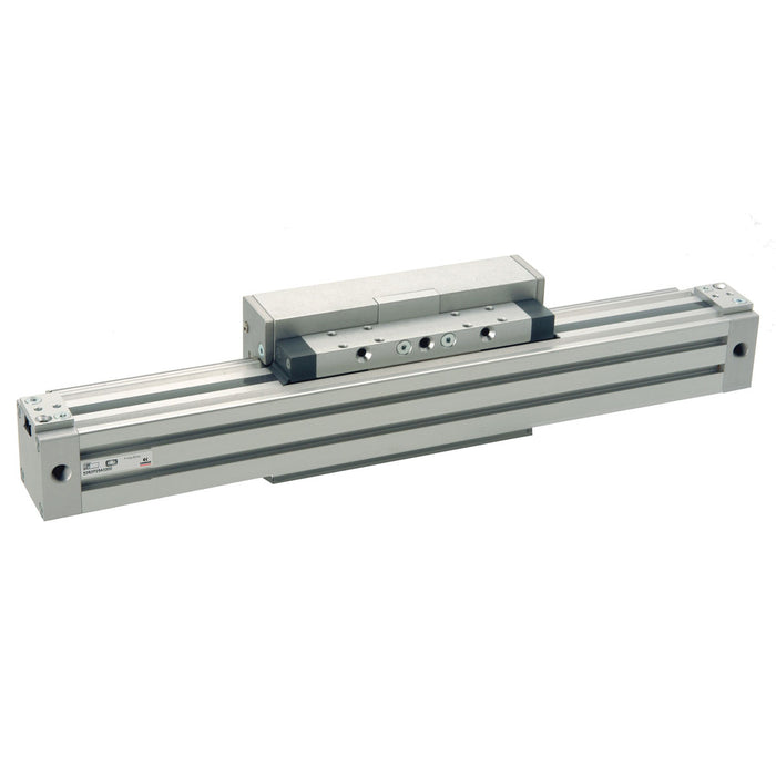 Camozzi 52R2P25A0100 Rodless Pneumatic Cylinder - 25mm x 100mm