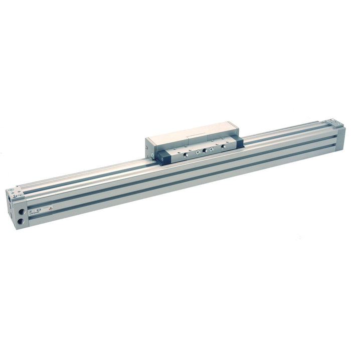 Camozzi 52R8P32A0450 Rodless Pneumatic Cylinder - 32mm x 450mm