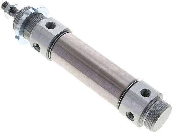 Airtec | DSWPM 32/40 | 32mm Bore x 40mm Stroke | Pneumatic Cylinder