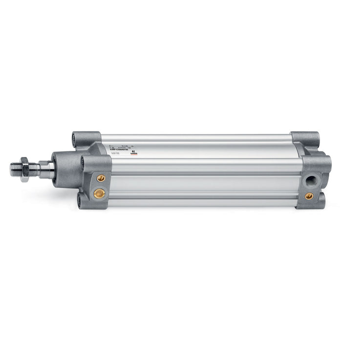 Camozzi 63MP2C040A0045R ISO 15552 Pneumatic Cylinder - 40mm x 45mm