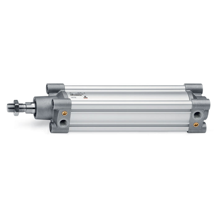 Camozzi 63MP2C032A0020 ISO 15552 Pneumatic Cylinder - 32mm x 20mm
