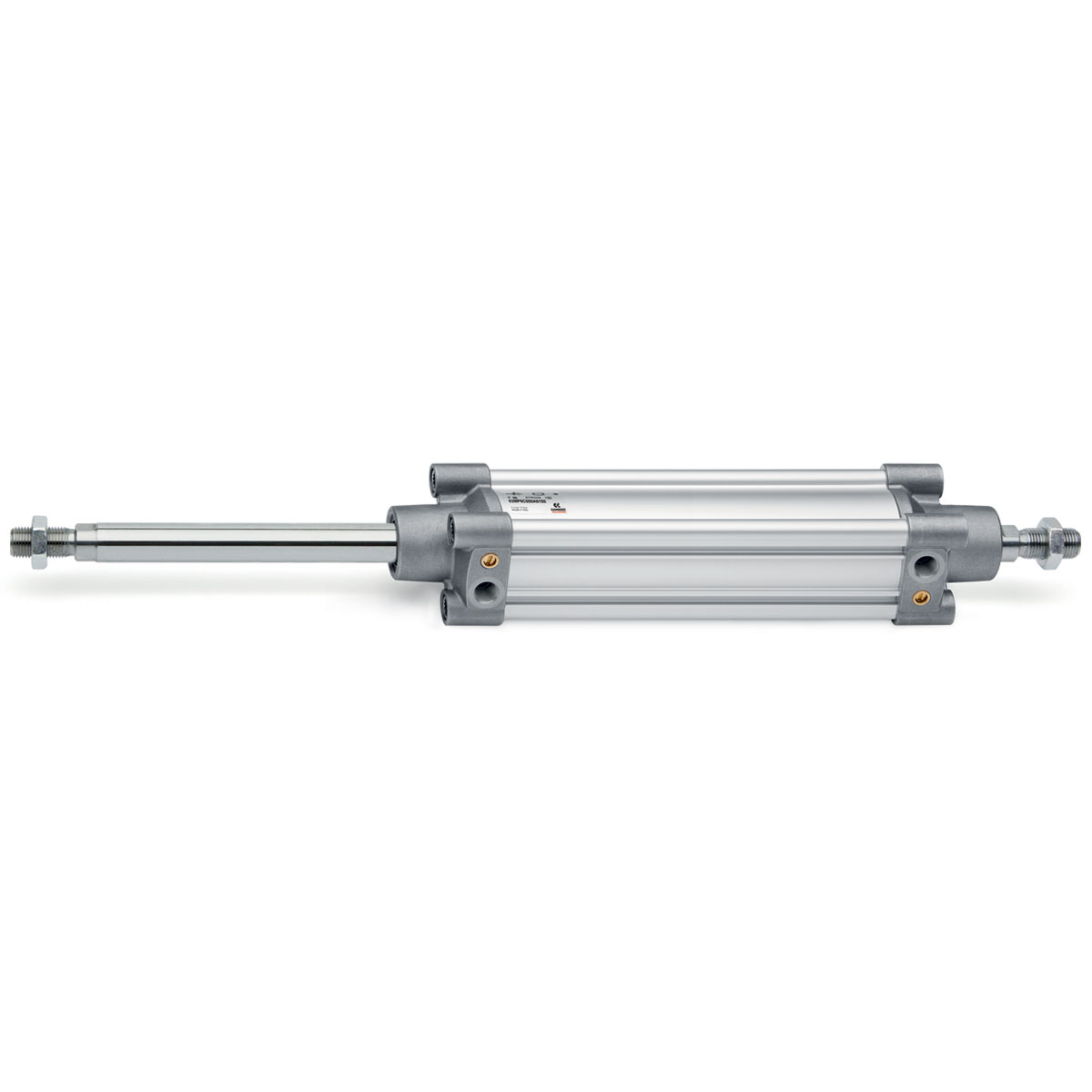 Camozzi | 63MP6C063A0060 | 63mm Bore x 60mm Stroke | ISO 15552 | Pneumatic Cylinder