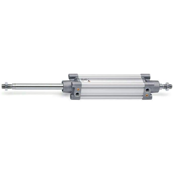 Camozzi 63MP2C032A0050G ISO 15552 Pneumatic Cylinder - 32mm x 50mm