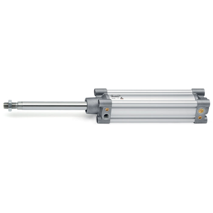 Camozzi 63MP9F032A0040 ISO 15552 Pneumatic Cylinder - 32mm x 40mm