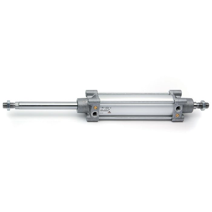 Camozzi 63MT6C032A0100 ISO 15552 Pneumatic Cylinder - 32mm x 100mm