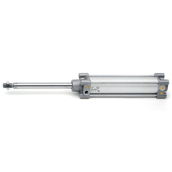 Camozzi 63MT9F040A0050 ISO 15552 Pneumatic Cylinder - 40mm x 50mm