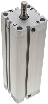 Airtec NXD 50/160-AG 50mm Bore x 160mm Stroke Pneumatic Cylinder