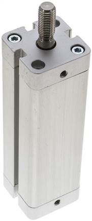 Airtec NXD 25/90-AG 25mm Bore x 90mm Stroke Pneumatic Cylinder