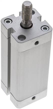 Airtec | NXD25/60-AG | 25mm Bore x 60mm Stroke | Pneumatic Cylinder