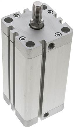 Airtec NXD 50/100-AG 50mm Bore x 100mm Stroke Pneumatic Cylinder
