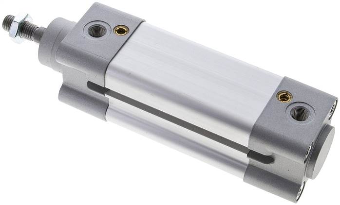 Airtec XL 32/50-X 32mm Bore x 50mm Stroke ISO 15552 Pneumatic Cylinder